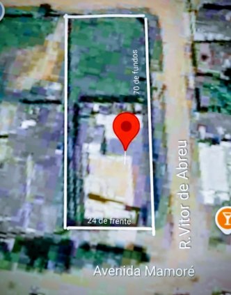 Aluga-se este imóvel na Av.Mamoré antigo banco do Brasil 