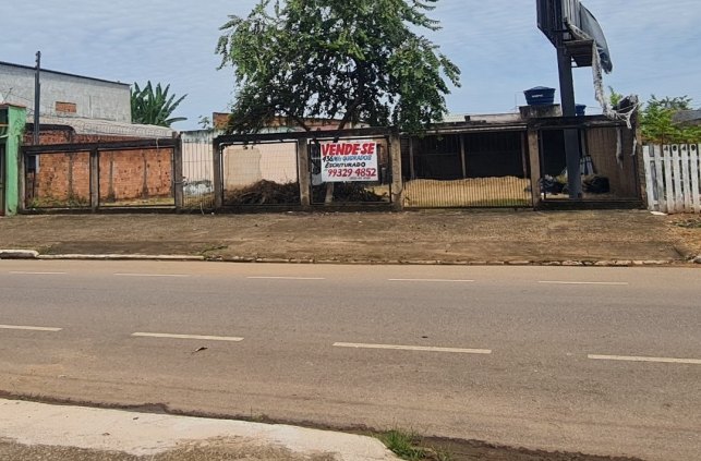 Vende-se este terreno comercial na R.Sucupira 436m² R$ 900.000,00