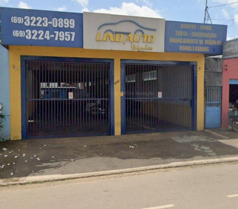 Vende-se este imóvel na Av. sete próx  da Dismonza e do Lanches 15