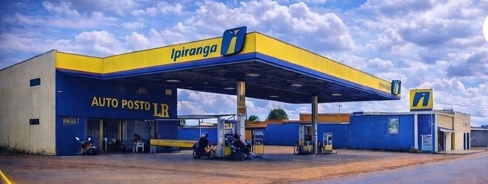 Posto de combustível a venda na R.petrolina R$ 2.500.000,00