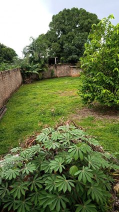 TERRENO MURADO 10X30