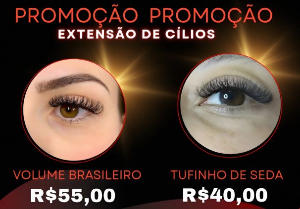 Cilhudas gosta de promoção 
