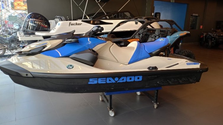 Sea-Doo WAKE 170