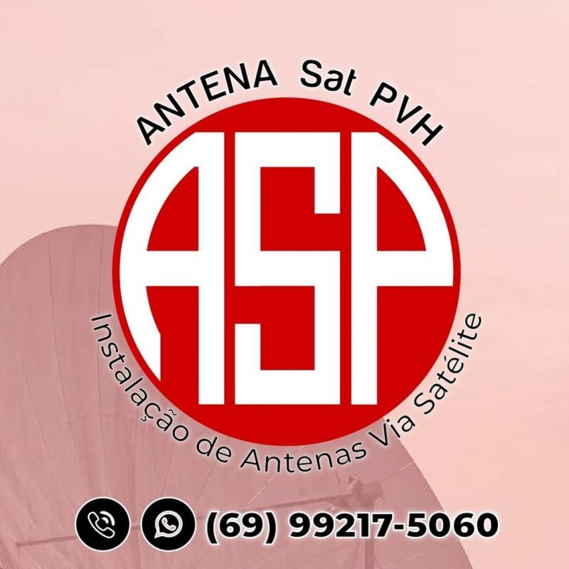 Técnico Antenista  Profissional