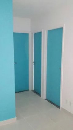 APARTAMENTO NO CONDOMÍNIO LÍRIOS - BAIRRO NOVO - QUITADO - PVHO /RO