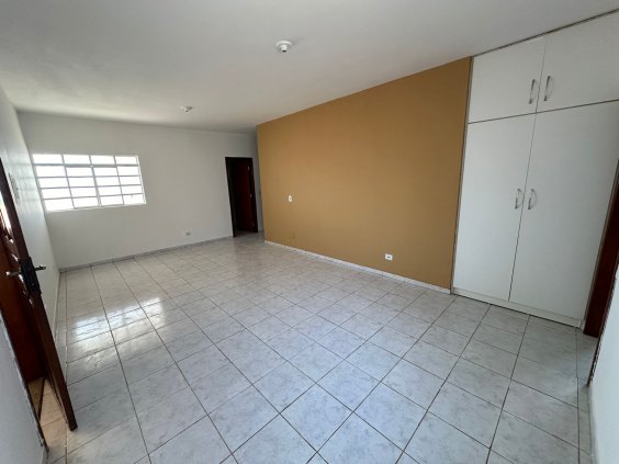 Aluguel de apartamento