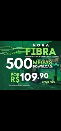 Fibra X 