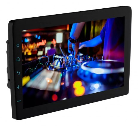 Multimídia WINTEC 7P FULL TOUCH 7023 BT MP5 instalação grátis 350,00