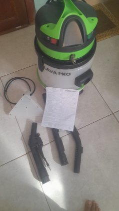 EXTRATORA IPC ORIGINAL 127V