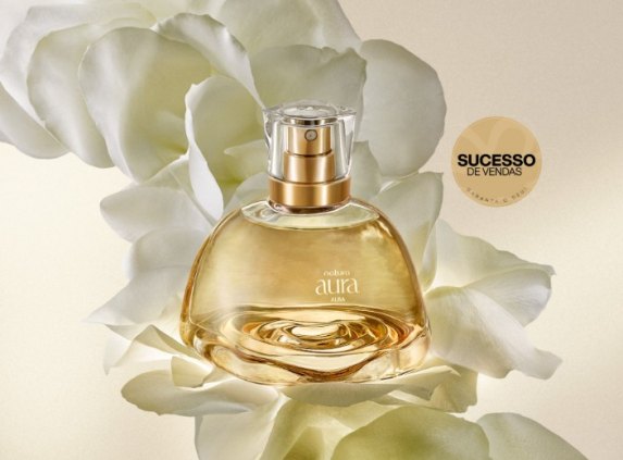 Natura Aura Alba