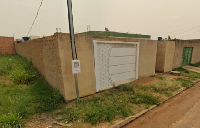 TERRENO 10x30 - RESIDENCIAL GREEN VILLE