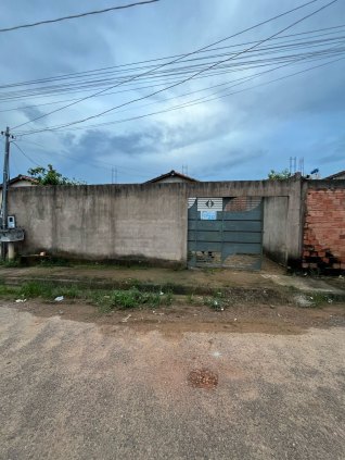 Residência, casa no Cristal da Calama