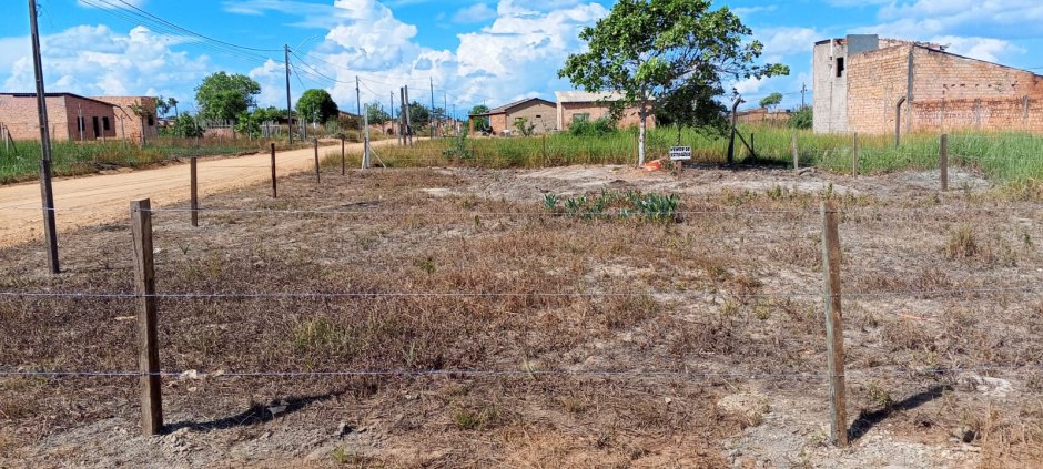 Lote Urbano