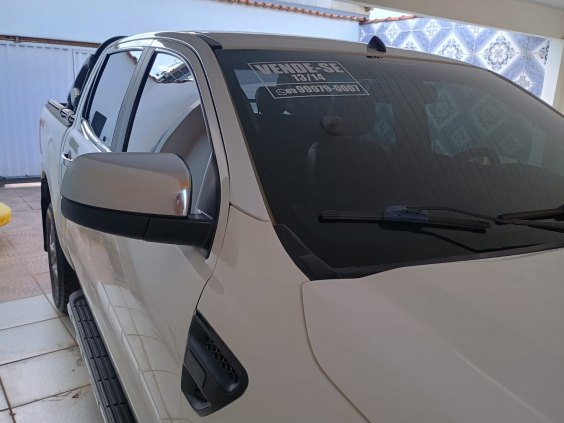 FORD RANGER 2013/2014