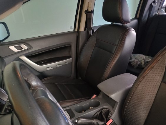 FORD RANGER 2013/2014