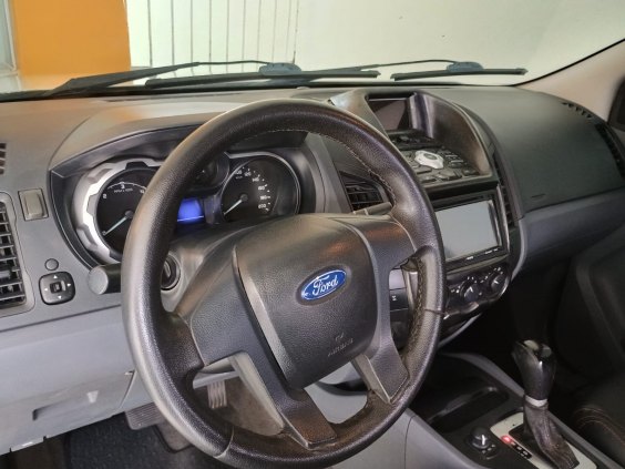 FORD RANGER 2013/2014