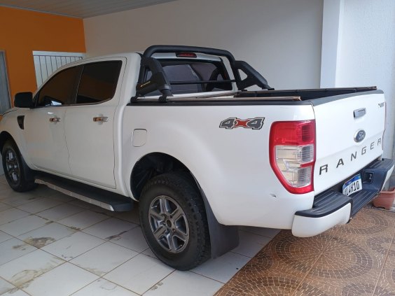 FORD RANGER 2013/2014