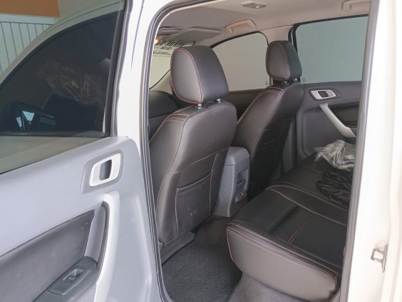 FORD RANGER 2013/2014