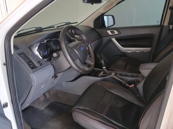 FORD RANGER 2013/2014