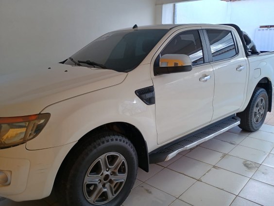 FORD RANGER 2013/2014