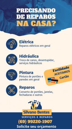Prestação de serviços 