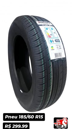 PNEU 185/60 R15 SUNSET 