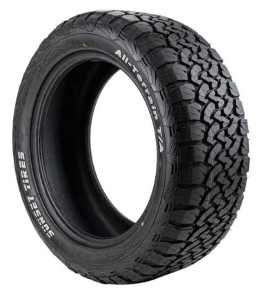 PNEU 265/70 ARO 16 MIXTO SUNSET PARA HILUX/S10/RANGER/TRITON ETC... MONTAGEM GRATIS 700,00  LETRA BRANCA