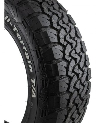 PNEU 265/70 ARO 16 MIXTO SUNSET PARA HILUX/S10/RANGER/TRITON ETC... MONTAGEM GRATIS 700,00  LETRA BRANCA