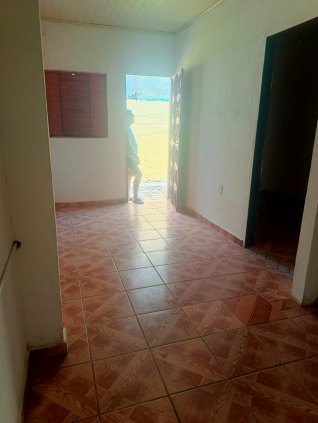 Apartamento no bairro Embratel 