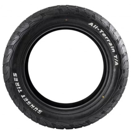 PNEU 225/60 R18 SUNSET ALTERRIAN POR R$ 699,99