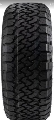 PNEU 225/60 R18 SUNSET ALTERRIAN POR R$ 699,99