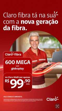 Wifi Claro 
