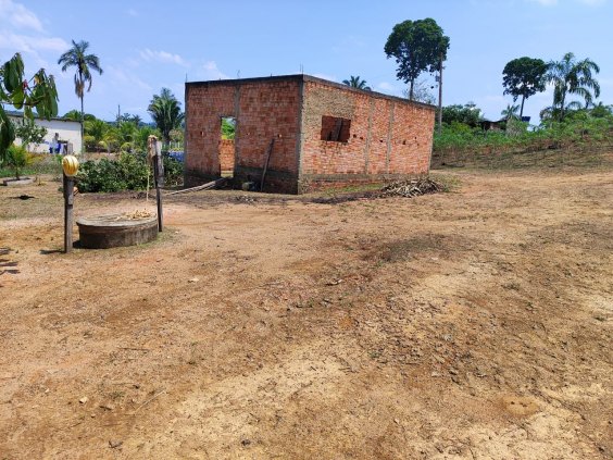 Terreno 