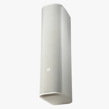 COLUNA SOM ATIVA JBL JE 70 COR BRANCA 