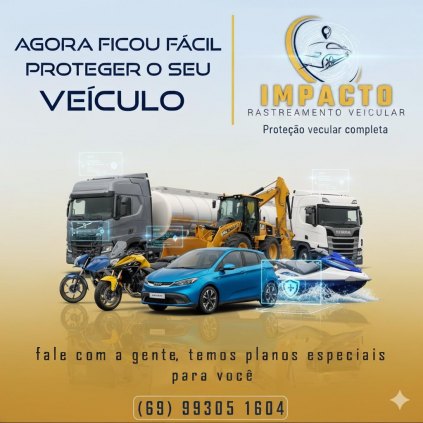 rastreamento veicular 
