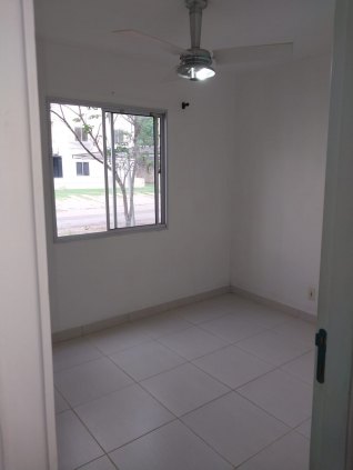 APARTAMENTO NO CONDOMÍNIO LÍRIOS - BAIRRO NOVO - QUITADO - PVHO /RO