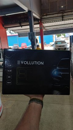 Multimídia WINTEC 7P FULL TOUCH 7023 BT MP5 instalação grátis 350,00