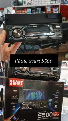 Multimídia WINTEC 7P FULL TOUCH 7023 BT MP5 instalação grátis 350,00