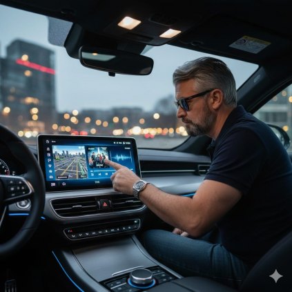 multimidia 7p mp5 bt wintech r$ 349,99 instalação gratis