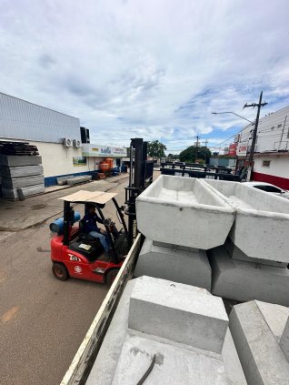 BEBEDOURO DE CONCRETO – 1.500 LITROS 💧