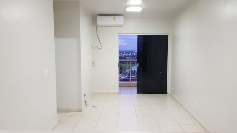 ALUGO apartamento no condomínio Brisas do Madeira