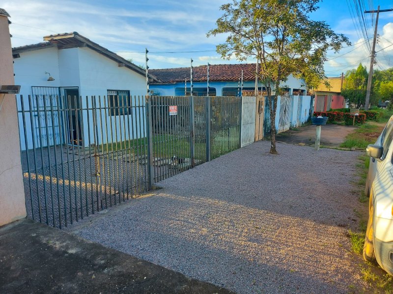 Vendo Casa No Bairro Três Marias