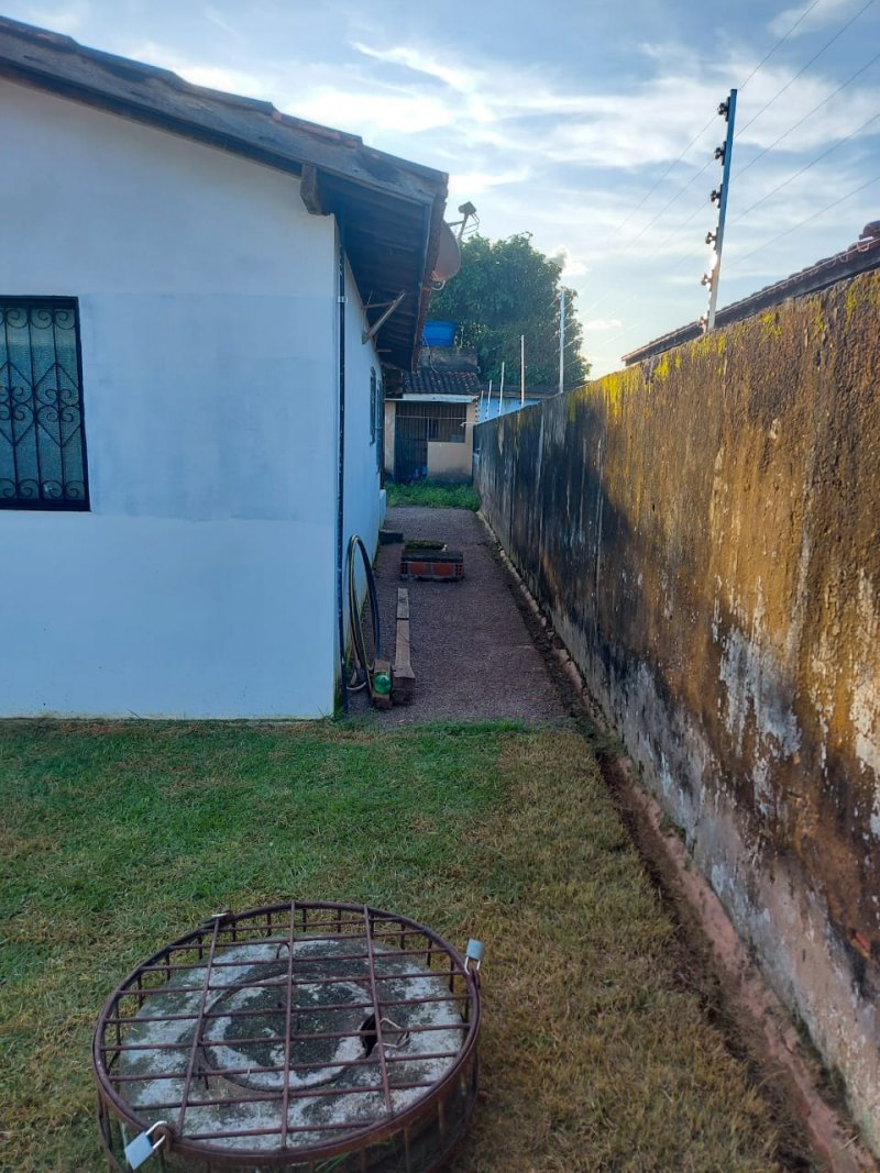 Vendo Casa No Bairro Três Marias