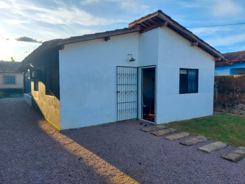 Vendo Casa No Bairro Três Marias