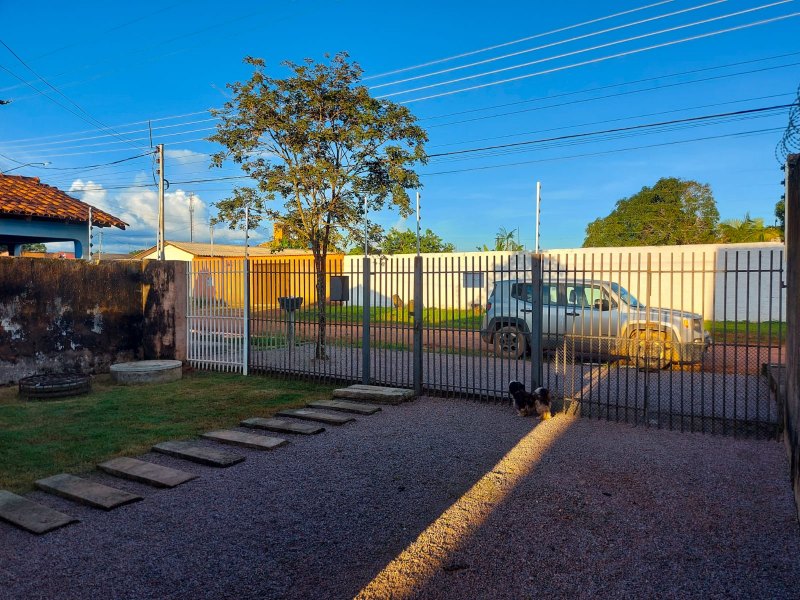 Vendo Casa No Bairro Três Marias