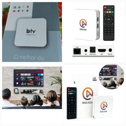 recuperação e conserto htv