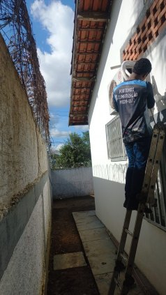 LIMPEZA E INSTALAÇÃO DE AR CONDICIONADO, INVERTER E CONVENCIONAL