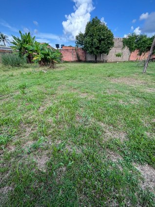 Terreno Zona Leste