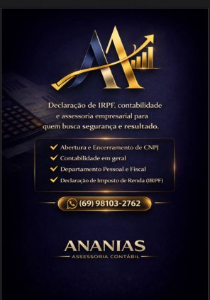 Serviços Contábeis