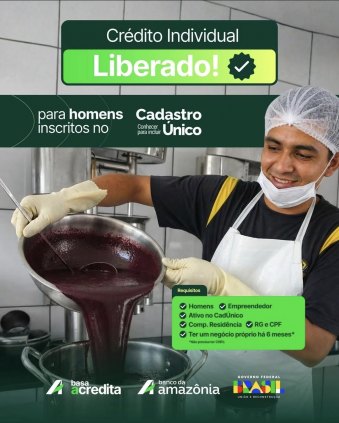 Basa acredita 